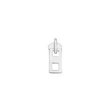 Load image into Gallery viewer, Zipper Threadless End