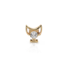 Load image into Gallery viewer, Nonstop Threadless End