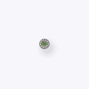 Omega 12 Threadless End