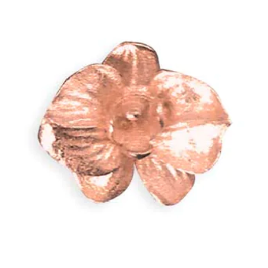 Orchid Threadless End