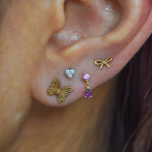 Echo Threadless End (Various Gems)