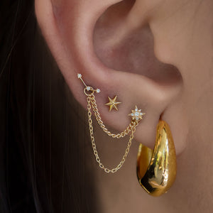Diamond Cut + Side Chain