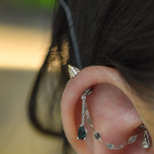 Load image into Gallery viewer, Maximalist Threadless End