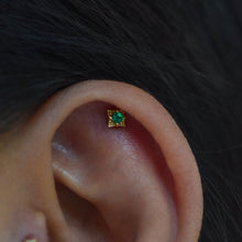 Load image into Gallery viewer, Princess Mini Kandy Threadless End