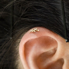 Load image into Gallery viewer, Amity Threadless End