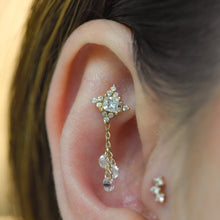 Load image into Gallery viewer, Enchant Threadless End