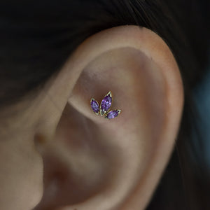 Sadie Threadless End (Various Colors)