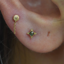 Load image into Gallery viewer, Mini Kandy Threadless End (Various Gems)