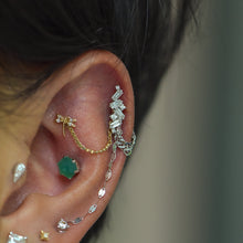 Load image into Gallery viewer, Genesis 16G/18G Threaded End (Various Colors)