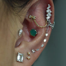 Load image into Gallery viewer, Family Ghost Threadless End