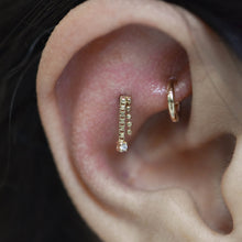 Load image into Gallery viewer, Bada Bing! V Threadless End