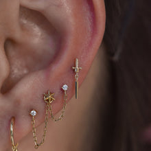 Load image into Gallery viewer, Bitty Needle Threadless End