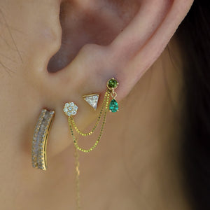 Echo Threadless End (Various Gems)