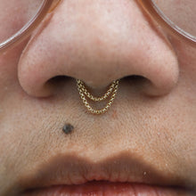 Load image into Gallery viewer, Meander VIII™ Chain Anatomy