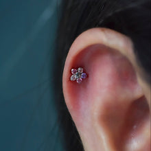 Load image into Gallery viewer, Neopetal Dreamland Threadless End (Various Colors)