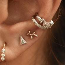 Load image into Gallery viewer, Balloon Animal Threadless End