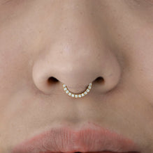 Load image into Gallery viewer, Diamond Pavé Clicker