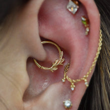 Load image into Gallery viewer, Amity Seam Ring