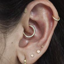 Load image into Gallery viewer, Diamond Pavé Clicker