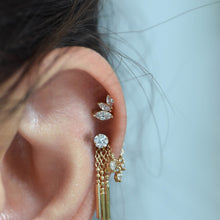 Load image into Gallery viewer, Famous Threadless End