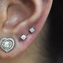 Load image into Gallery viewer, Zeta 04 Threadless End