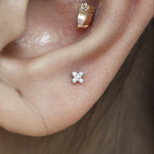 Load image into Gallery viewer, X &amp; X Mini Threadless End