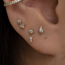 Load image into Gallery viewer, High Noon Threadless End