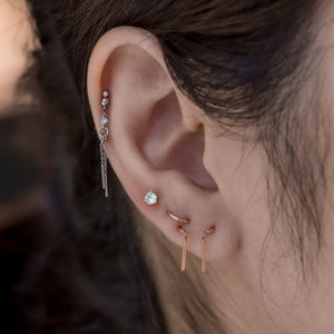 Baby Chime Earring