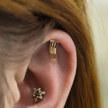 Load image into Gallery viewer, Catwalk Threadless End