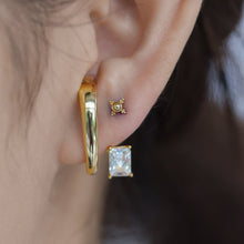 Load image into Gallery viewer, Mini Kandy Threadless End (Various Gems)