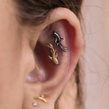 Load image into Gallery viewer, Koi Threadless End