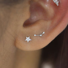 Load image into Gallery viewer, Astera 3 Mini Threadless End