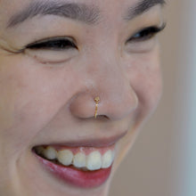 Load image into Gallery viewer, Buttercup Threadless End