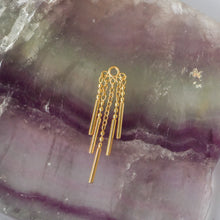 Load image into Gallery viewer, Stick Around X 5V Charm