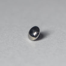 Load image into Gallery viewer, Titanium M&amp;M 16G/18G Threaded End