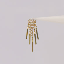 Load image into Gallery viewer, Stick Around X 5V Charm