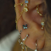 Load image into Gallery viewer, Monarch Threadless End