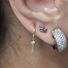 Load image into Gallery viewer, Diamond Baby Chime