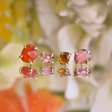 Load image into Gallery viewer, Carnelian Agate Threadless End - Limited Release