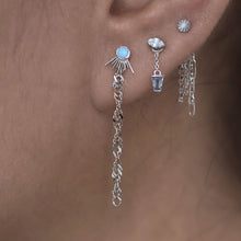 Load image into Gallery viewer, Diamond Cut Singapore Chain