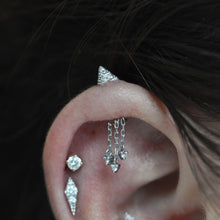 Load image into Gallery viewer, Maximalist Threadless End