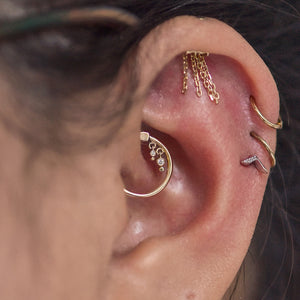 Liminality Daith DNGLE Clicker