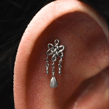 Load image into Gallery viewer, Pan Chang Threadless End