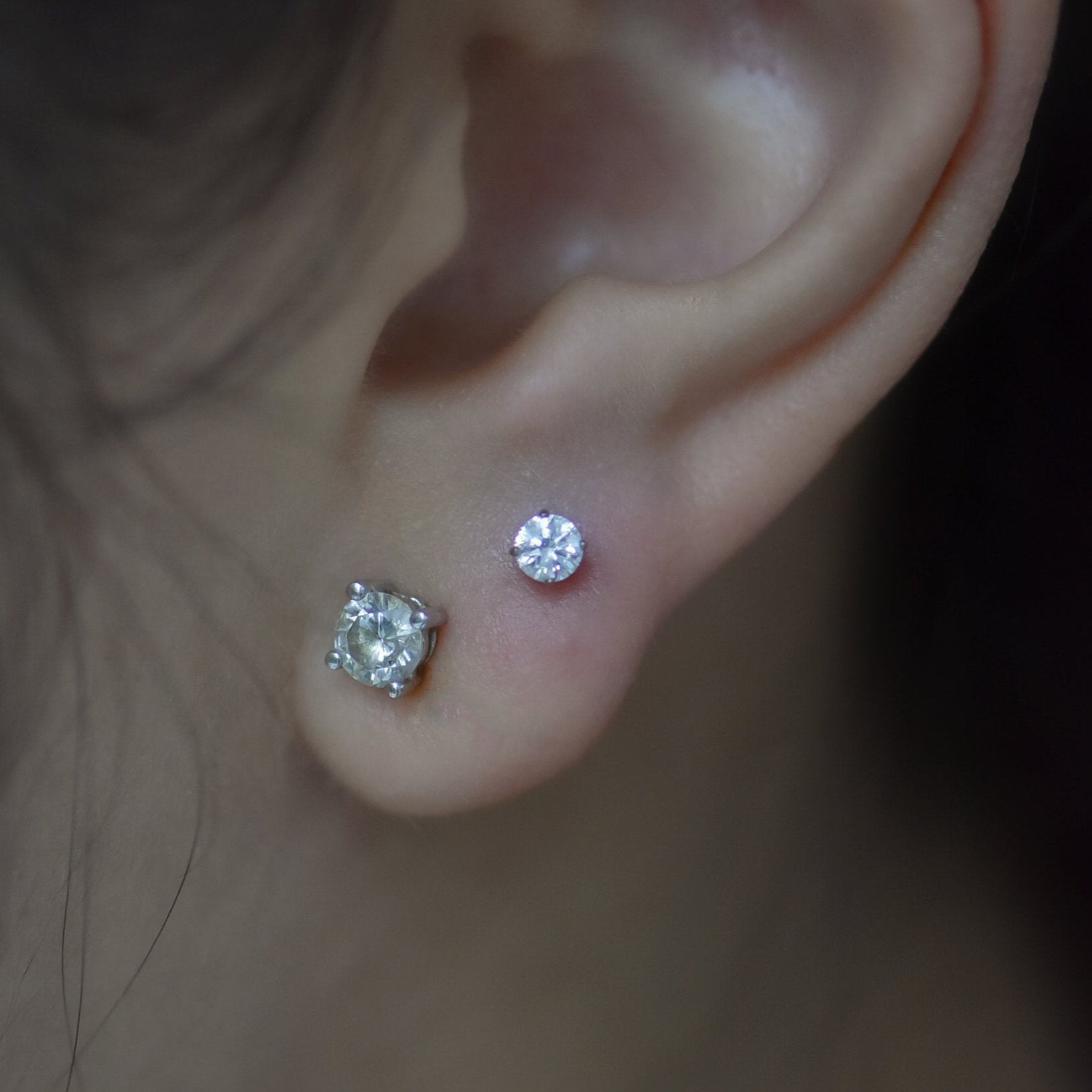Piercing Pds Anatometal Tiffany Threadless End – Piercing Day Studio