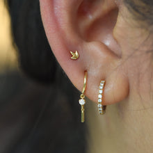 Load image into Gallery viewer, Diamond Baby Chime