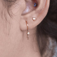 Load image into Gallery viewer, Diamond Baby Chime