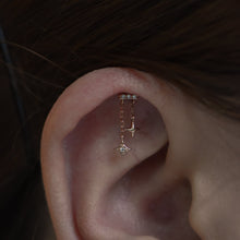 Load image into Gallery viewer, Cosmo Threadless End