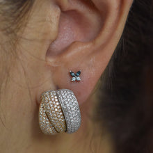 Load image into Gallery viewer, Monarch Threadless End