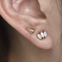 Load image into Gallery viewer, Paper Plane Threadless End