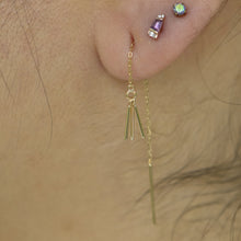 Load image into Gallery viewer, Threader with 3 Bar Drop